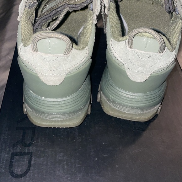 Cardi B Reeboks - Picture 6 of 7